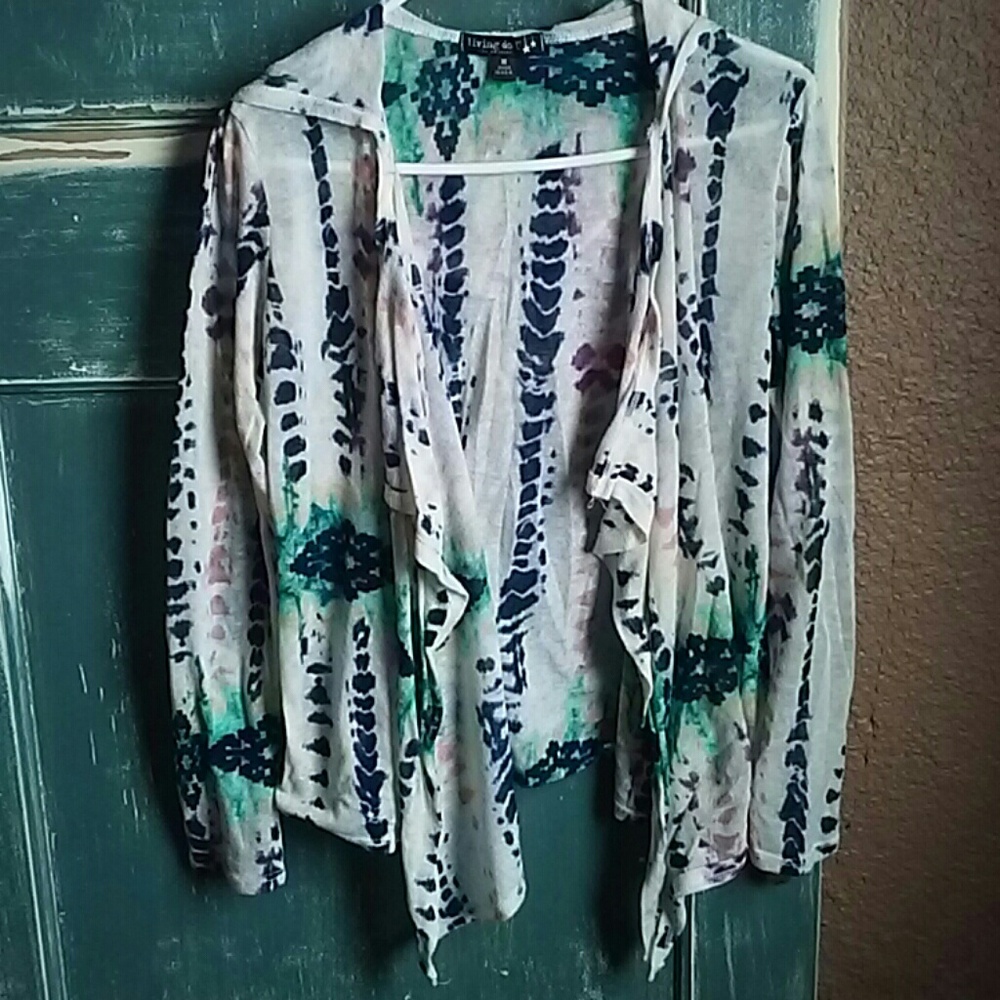 Living doll shirt